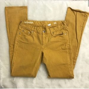 Women's size 29 jeans